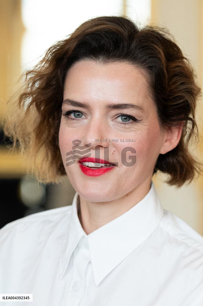 French Films in Cannes Minister of Culture