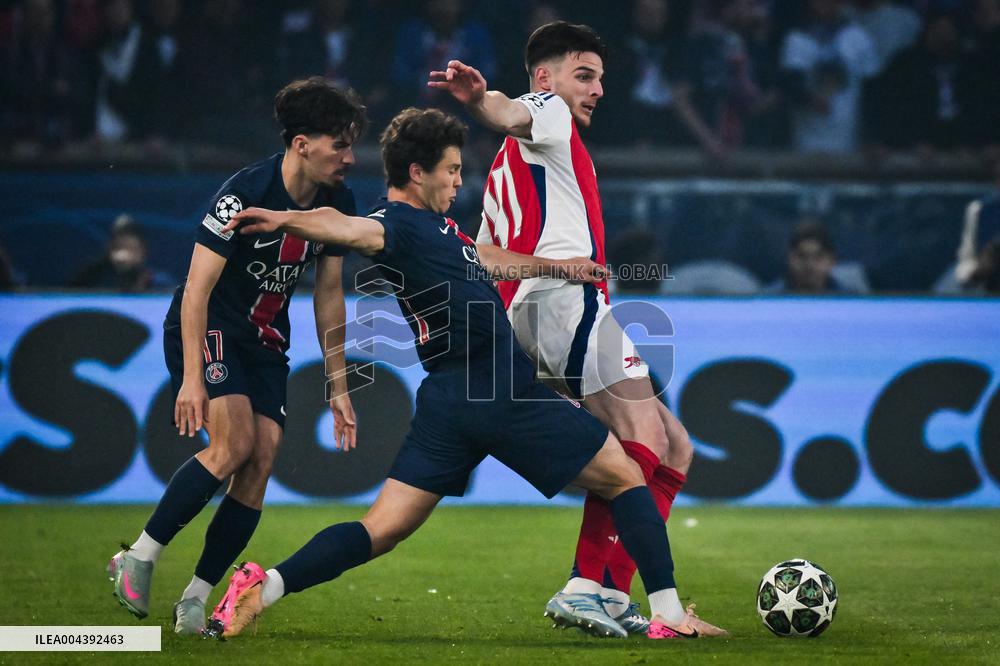 Champions League PSG vs Arsenal FC - FA