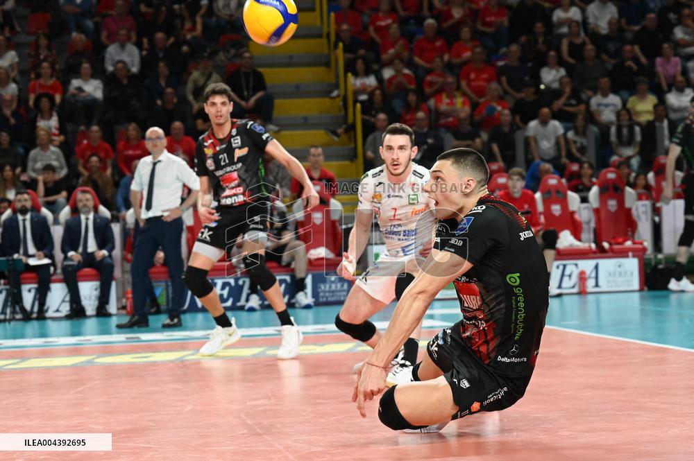 VOLLEY - Superlega Serie A - Playoff Scudetto - Final - Cucine Lube Civitanova vs Itas Trentino