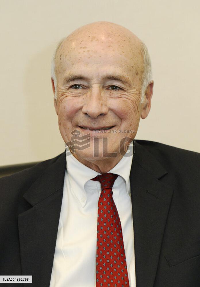 U.S.-Japan relations expert Joseph Nye dies at 88