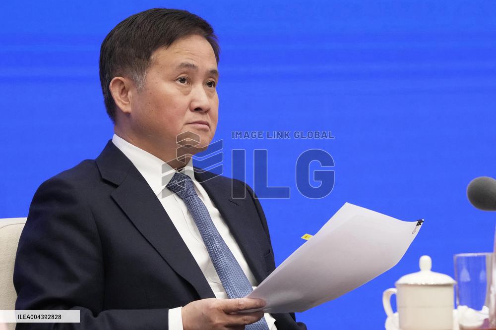 China announces rate cut