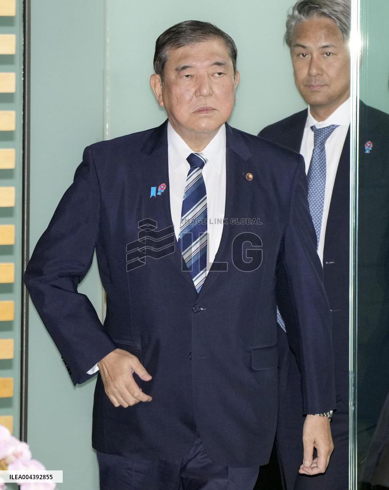 N. Korea fires multiple missiles