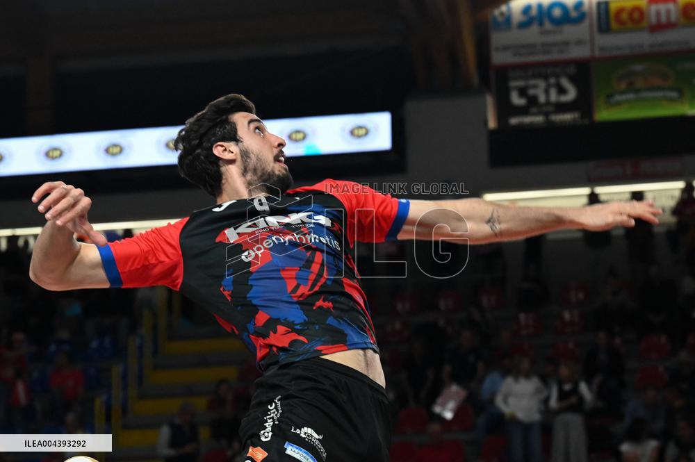 VOLLEY - Superlega Serie A - Playoff Scudetto - Final - Cucine Lube Civitanova vs Itas Trentino