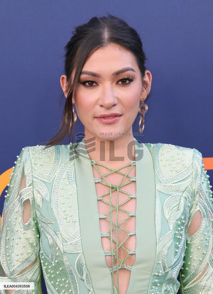 CBS Fest 25 - LA