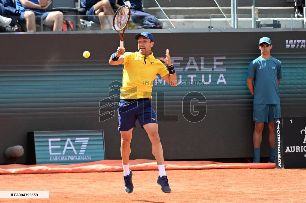 TENNIS - Internazionali di Tennis - Internazionali BNL d'Italia