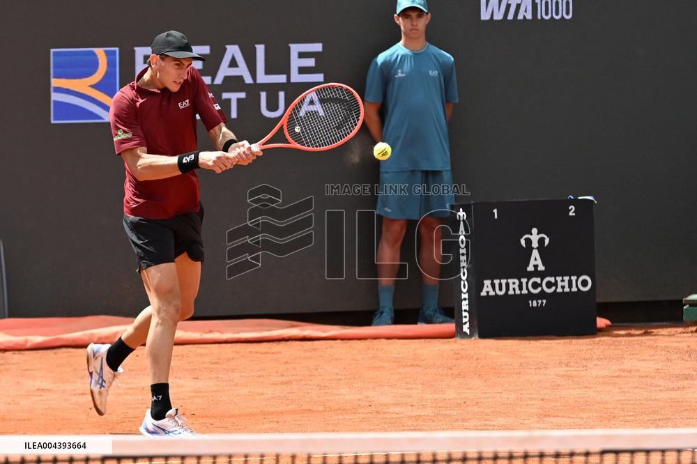 TENNIS - Internazionali di Tennis - Internazionali BNL d'Italia