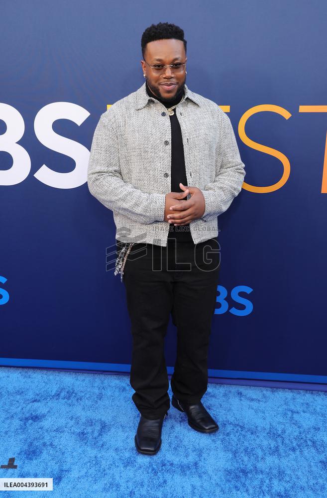 CBS Fest 25 - LA