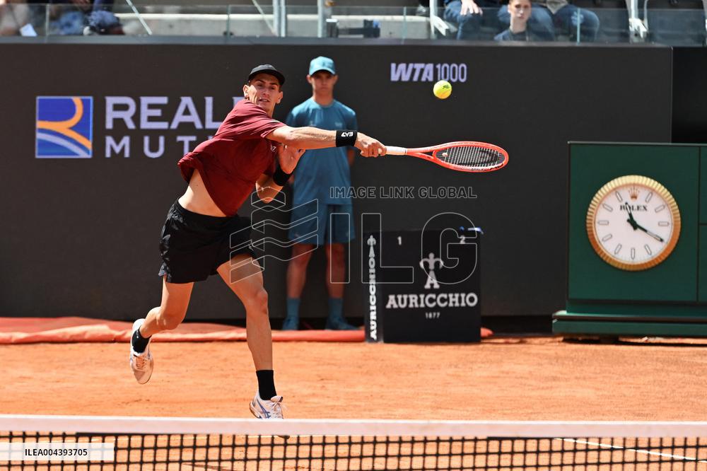 TENNIS - Internazionali di Tennis - Internazionali BNL d'Italia