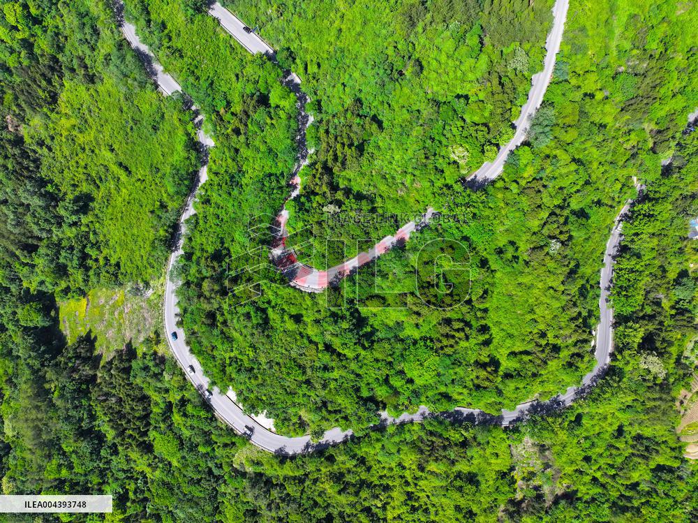 Beautiful Highways in 2025