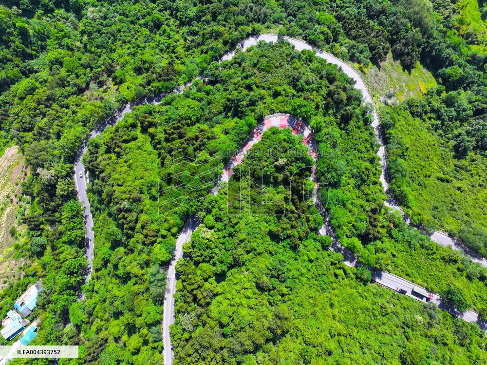 Beautiful Highways in 2025