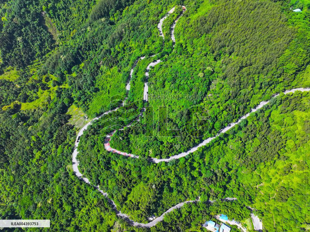 Beautiful Highways in 2025