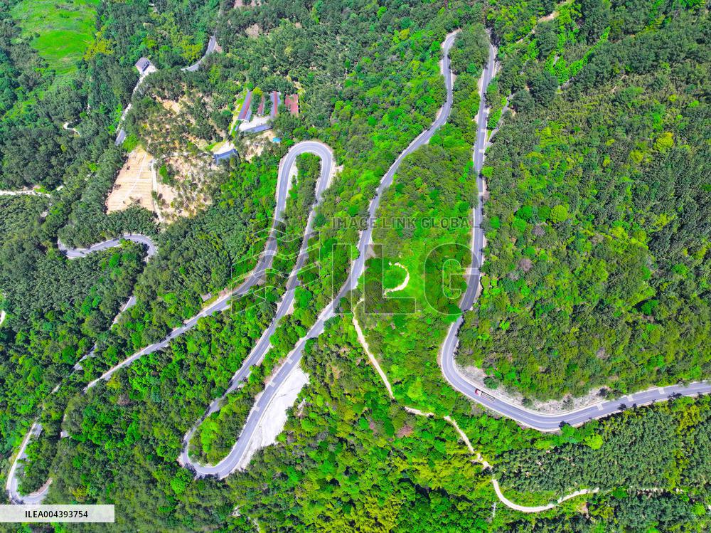 Beautiful Highways in 2025