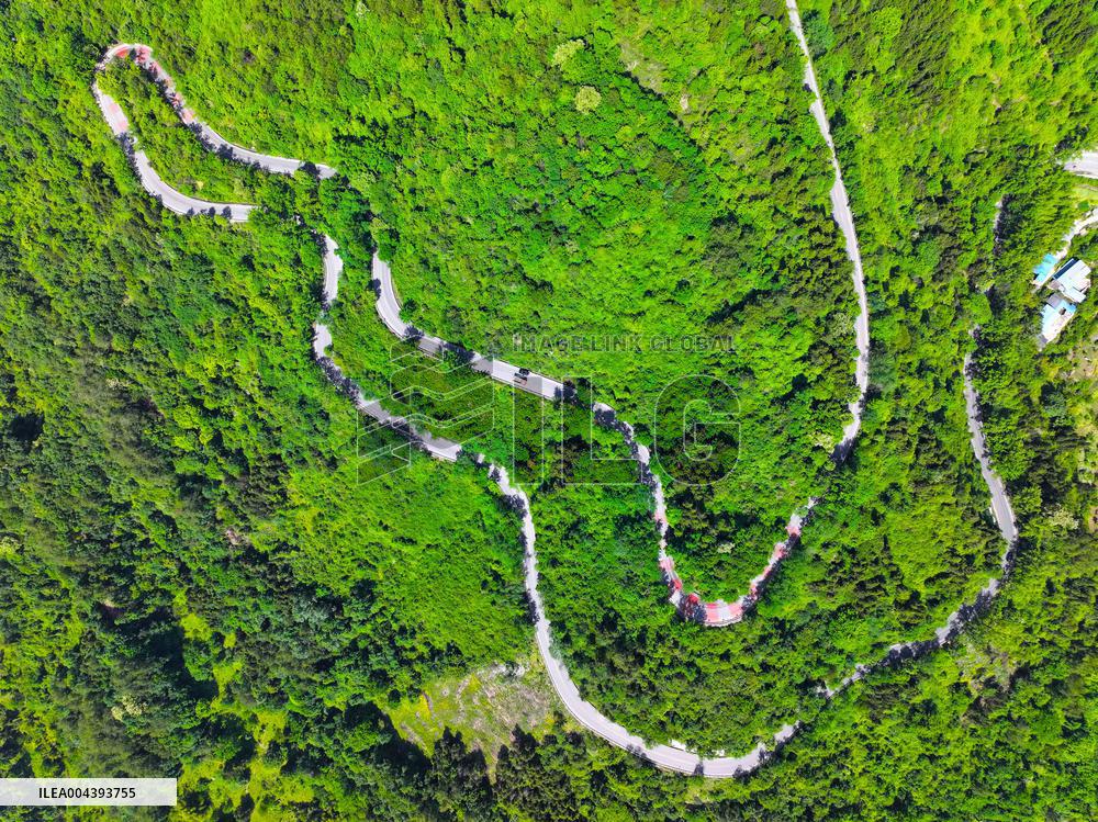 Beautiful Highways in 2025