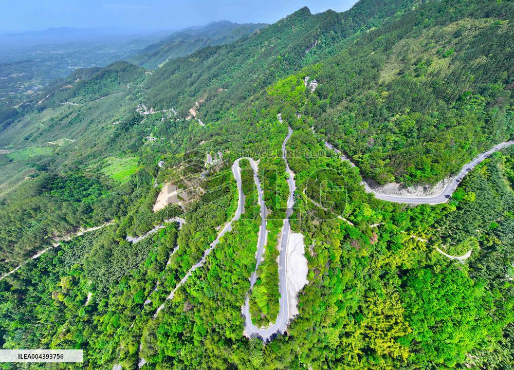 Beautiful Highways in 2025