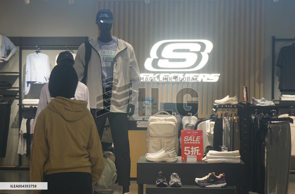 3G Capital Acquires Skechers