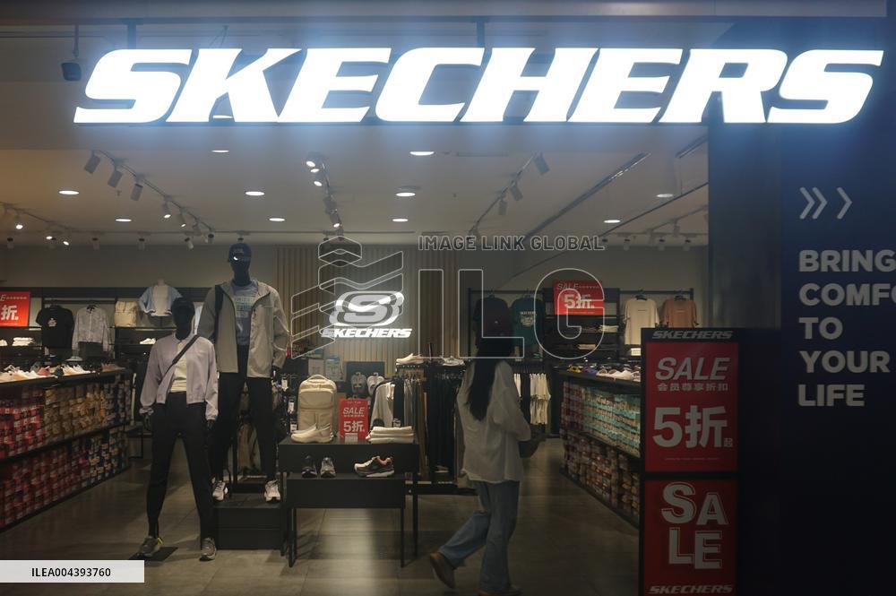 3G Capital Acquires Skechers