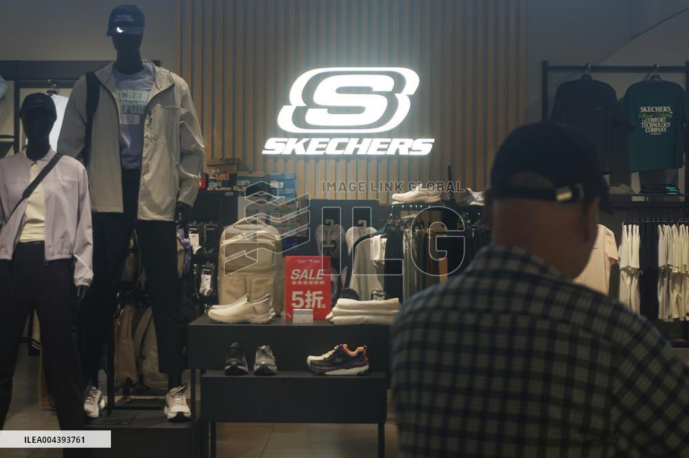 3G Capital Acquires Skechers