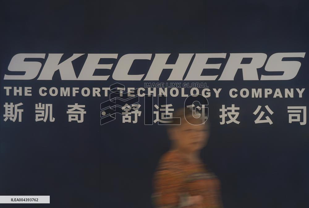 3G Capital Acquires Skechers