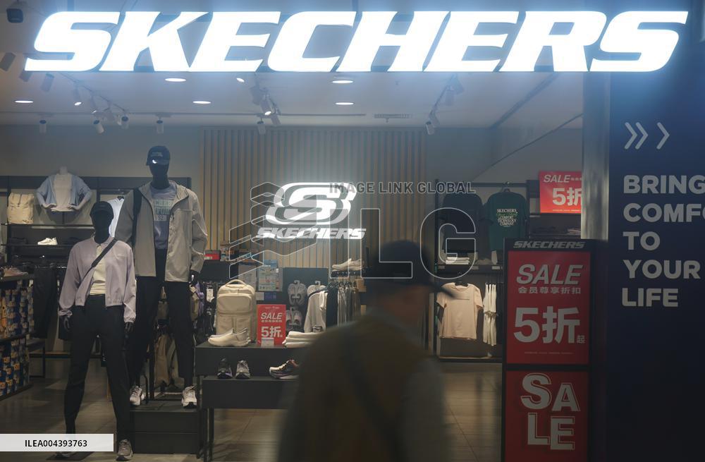 3G Capital Acquires Skechers