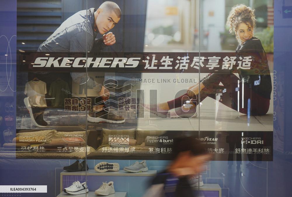 3G Capital Acquires Skechers