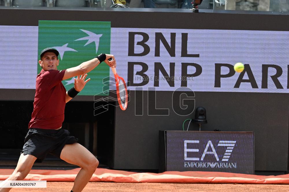 TENNIS - Internazionali di Tennis - Internazionali BNL d'Italia