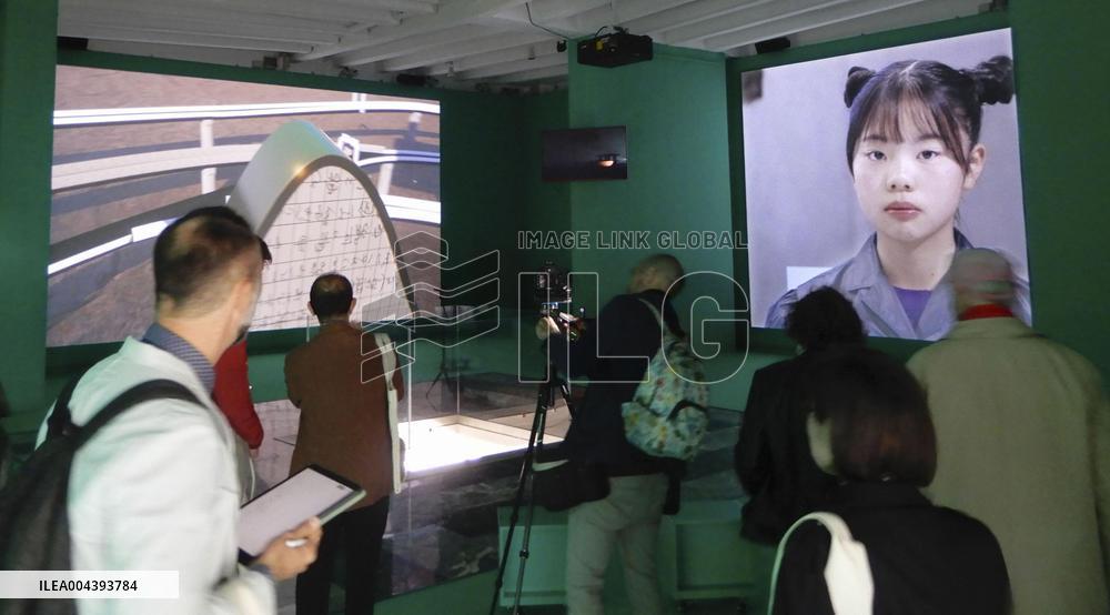 International Architecture Exhibition in Venice