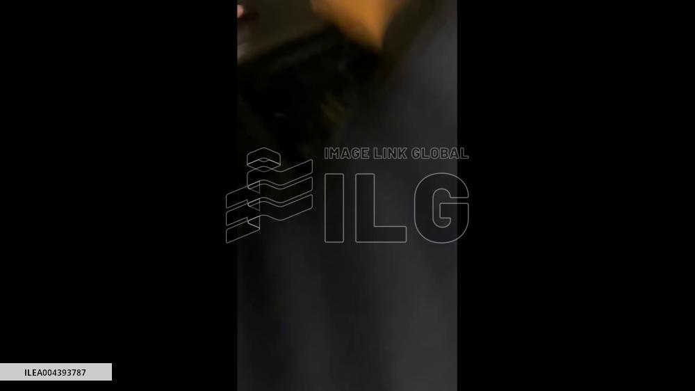 France: PSG Fans Flood Paris Streets After Champions League Semi-Final Victory 2