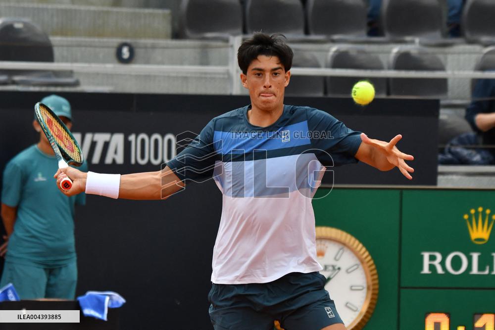 TENNIS - Internazionali di Tennis - Internazionali BNL d'Italia