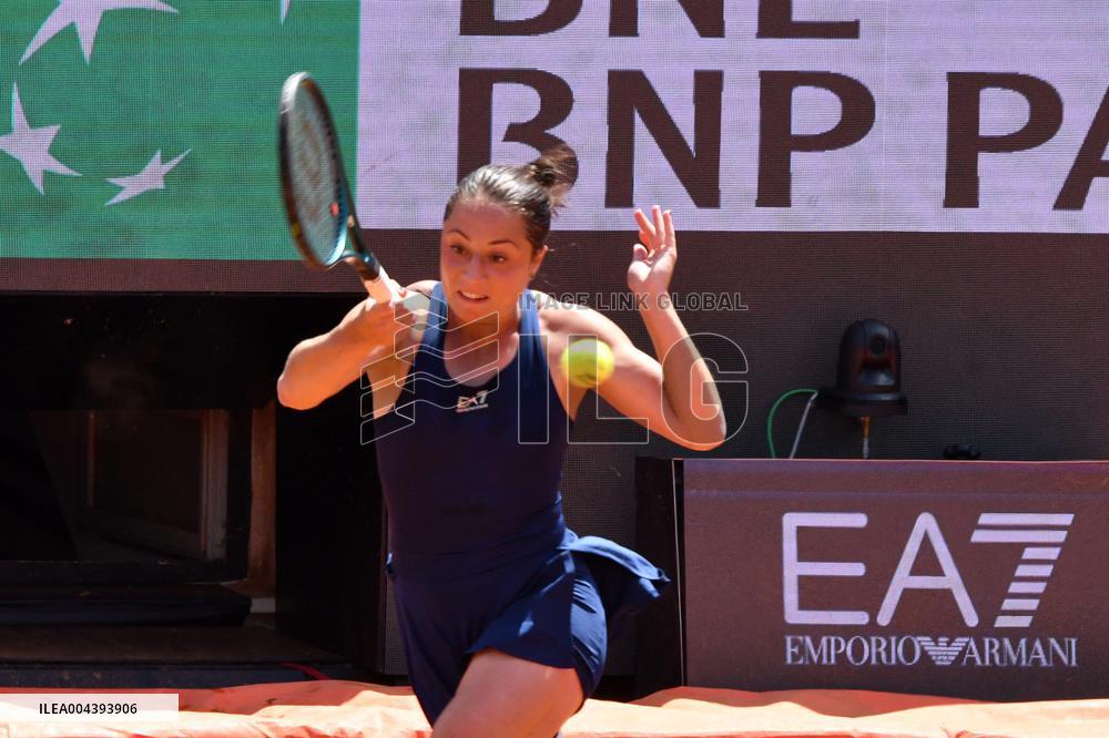 TENNIS - Internazionali di Tennis - Internazionali BNL d'Italia