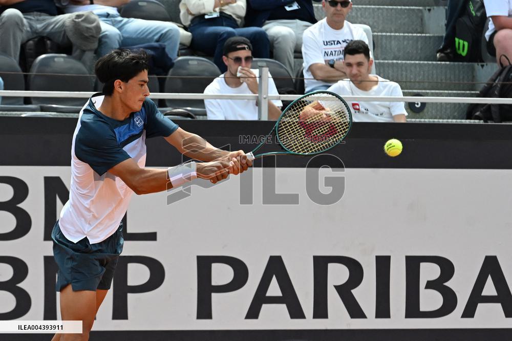 TENNIS - Internazionali di Tennis - Internazionali BNL d'Italia