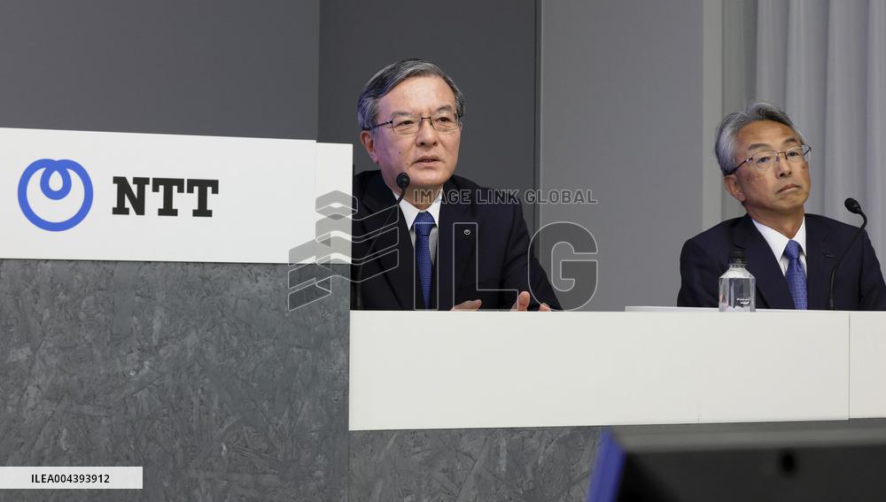 NTT to turn NTT Data into wholly owned unit