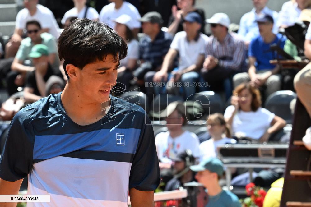 TENNIS - Internazionali di Tennis - Internazionali BNL d'Italia