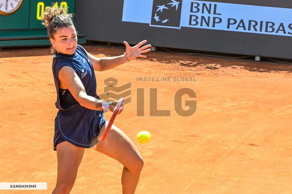 TENNIS - Internazionali di Tennis - Internazionali BNL d'Italia