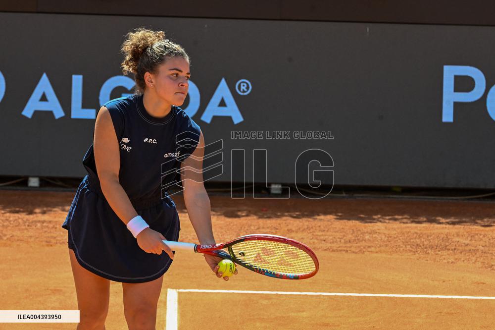 TENNIS - Internazionali di Tennis - Internazionali BNL d'Italia