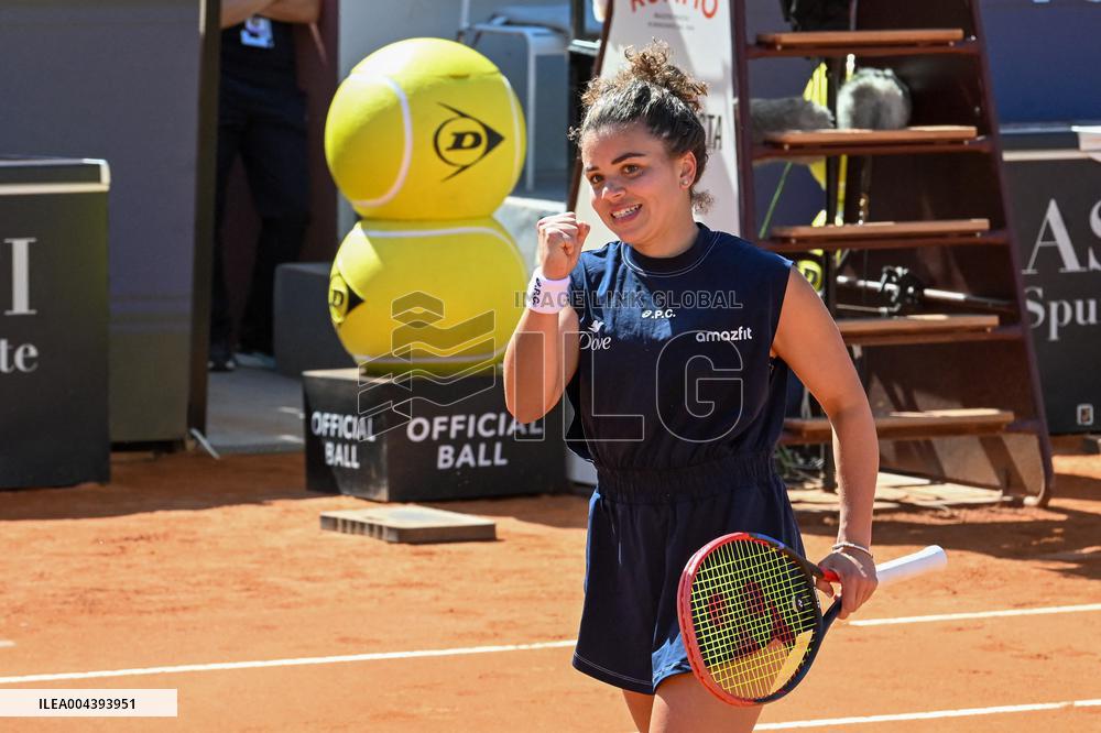TENNIS - Internazionali di Tennis - Internazionali BNL d'Italia
