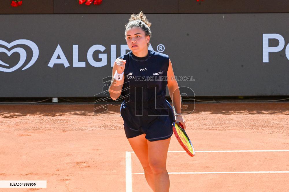 TENNIS - Internazionali di Tennis - Internazionali BNL d'Italia