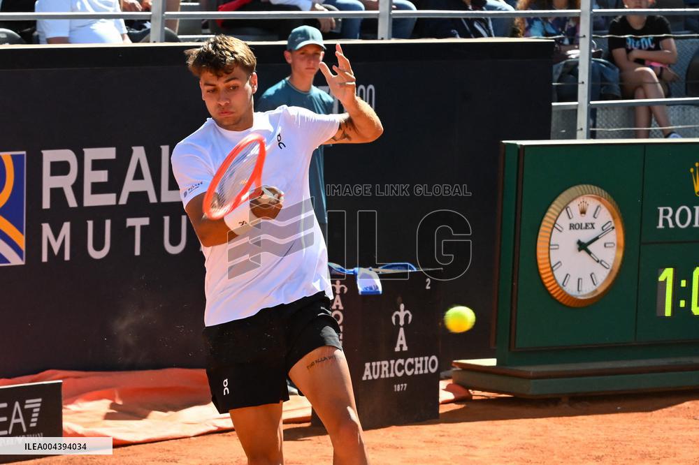 TENNIS - Internazionali di Tennis - Internazionali BNL d'Italia