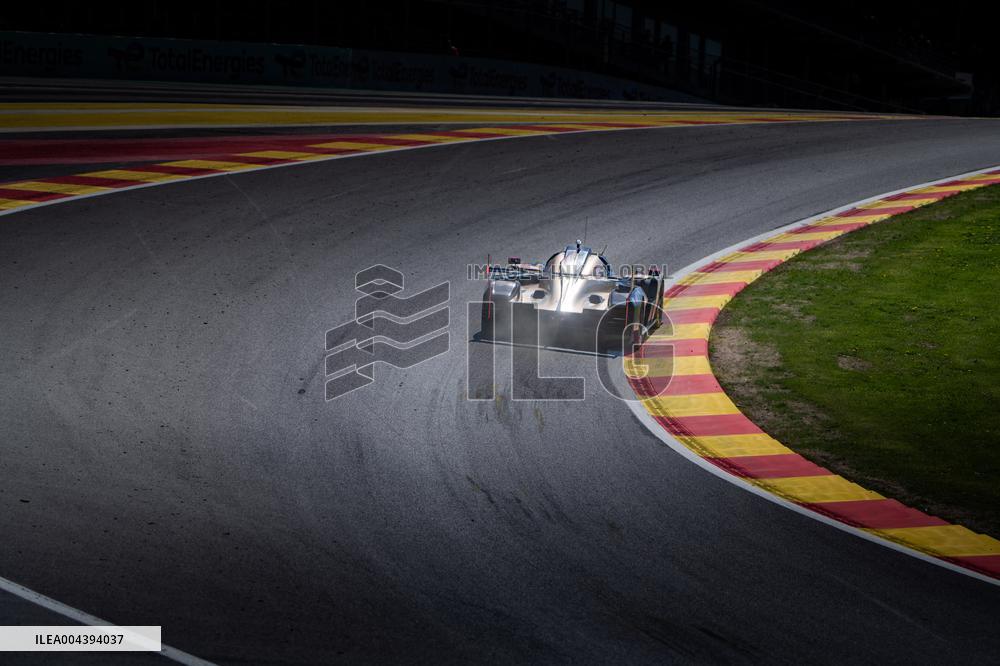 MOTORI - Endurance - WEC - Totalenergies 6 Hours Spa-Francorchamps