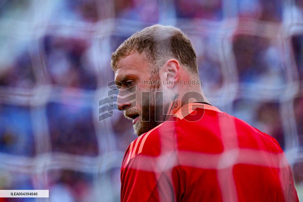 CALCIO - Serie A - Bologna FC vs Juventus FC