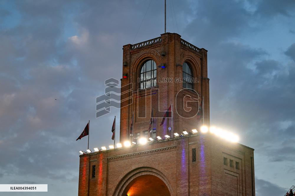CALCIO - Serie A - Bologna FC vs Juventus FC