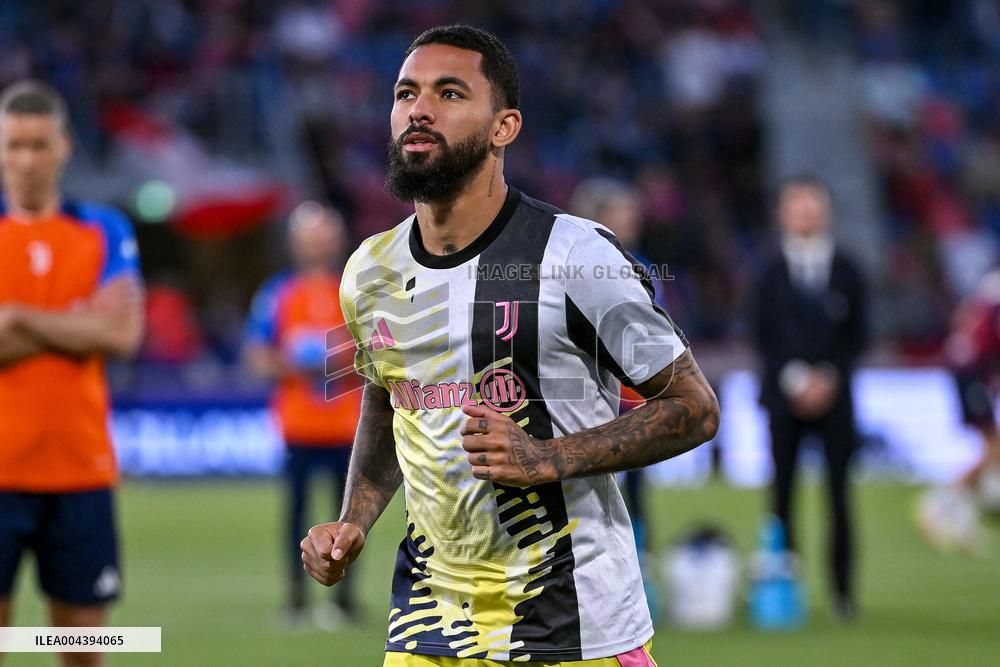 CALCIO - Serie A - Bologna FC vs Juventus FC