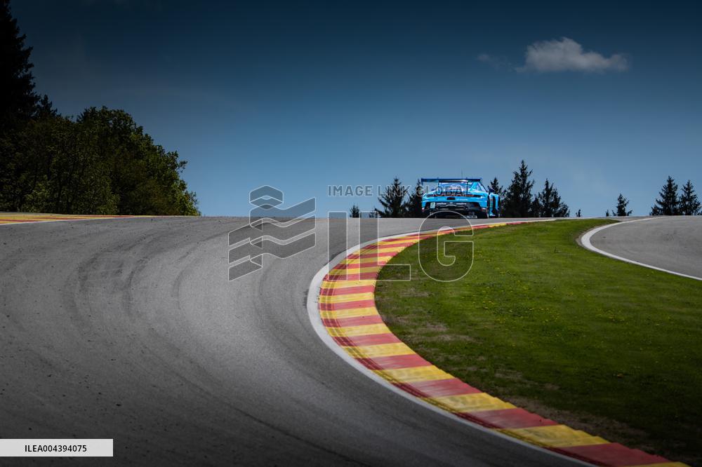 MOTORI - Endurance - WEC - Totalenergies 6 Hours Spa-Francorchamps