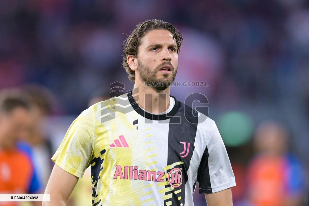CALCIO - Serie A - Bologna FC vs Juventus FC