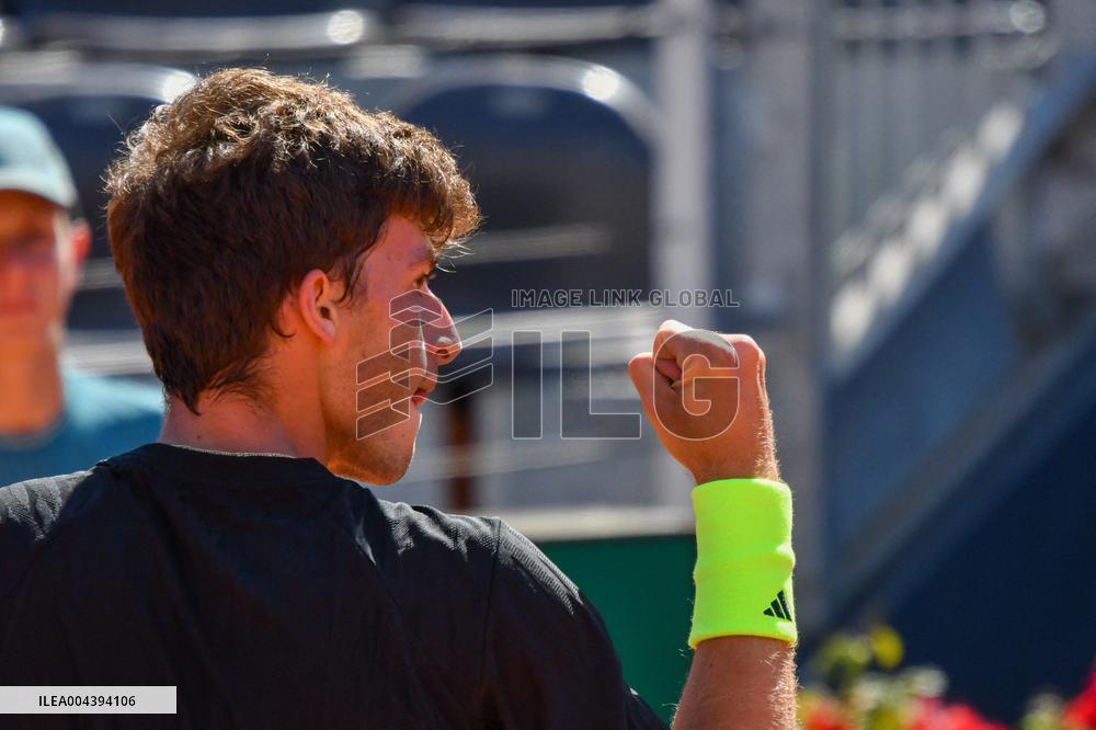 TENNIS - Internazionali di Tennis - Internazionali BNL d'Italia