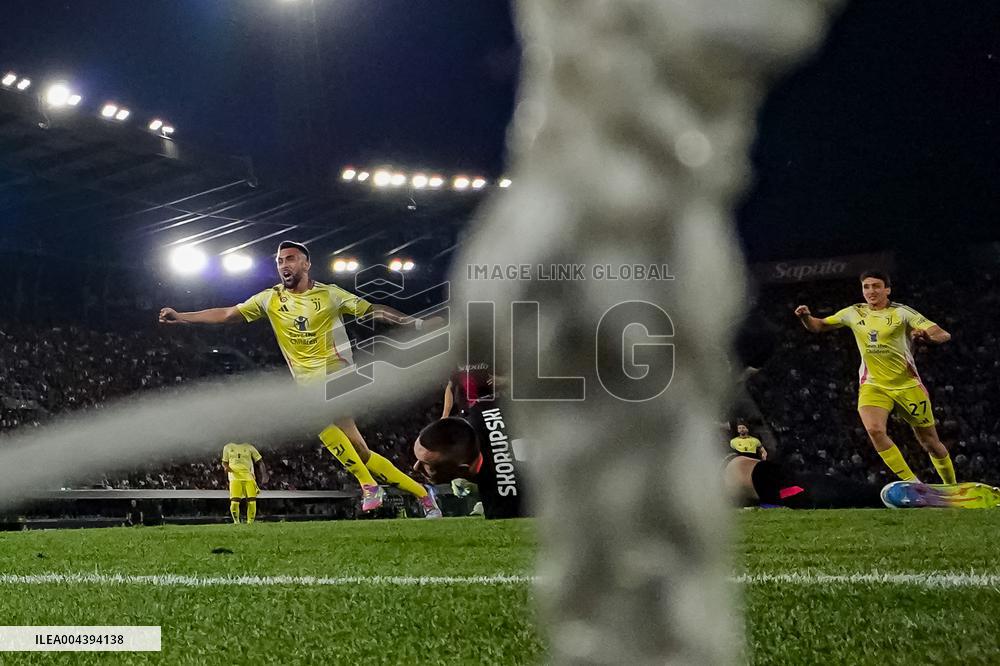 CALCIO - Serie A - Bologna FC vs Juventus FC