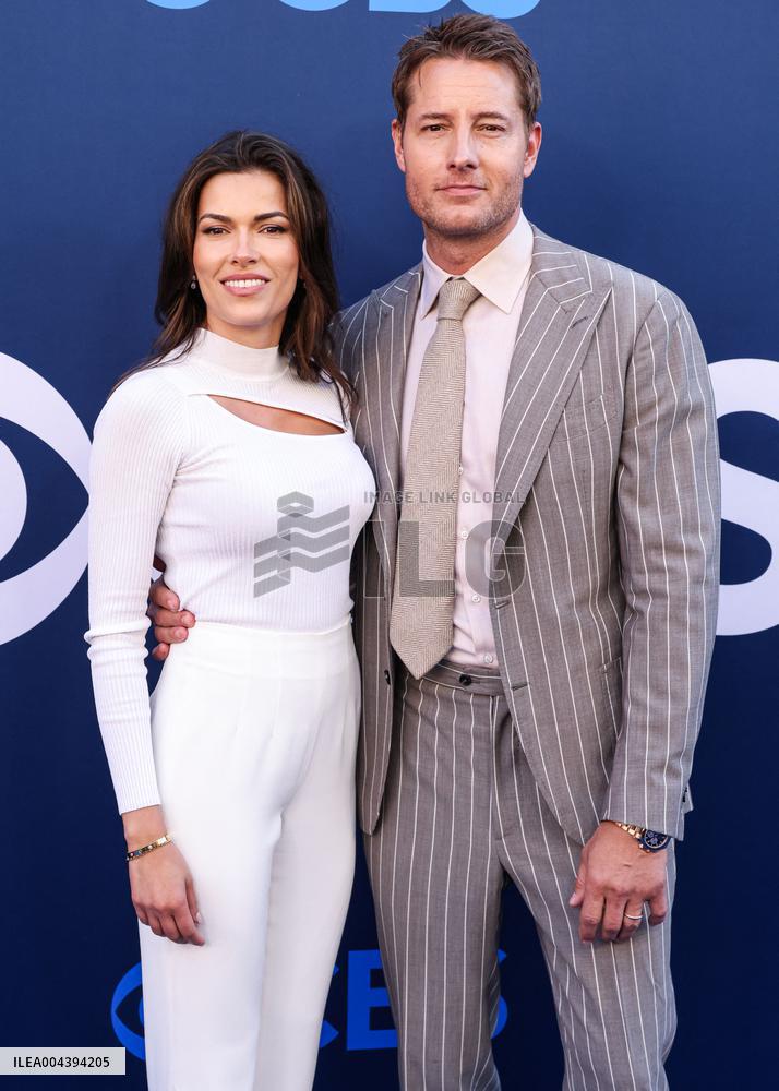 CBSFEST 2025-2026 Schedule Announcement - LA