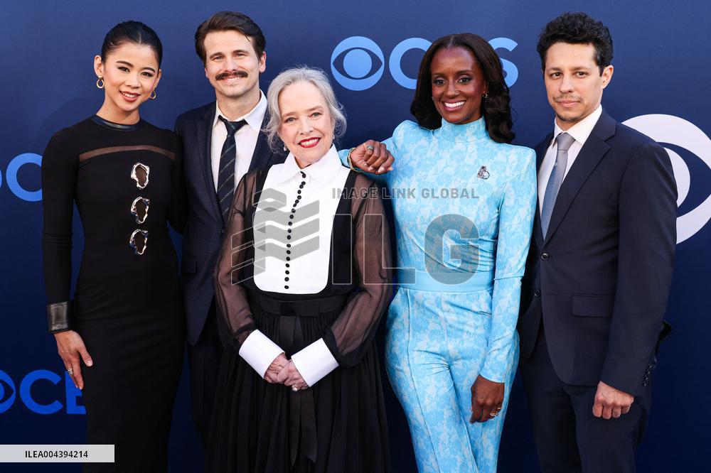 CBSFEST 2025-2026 Schedule Announcement - LA