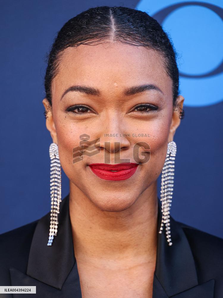 CBSFEST 2025-2026 Schedule Announcement - LA