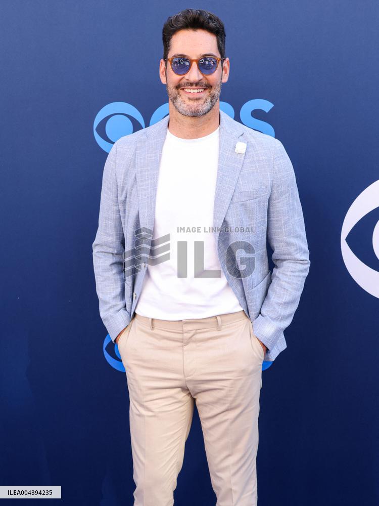 CBSFEST 2025-2026 Schedule Announcement - LA