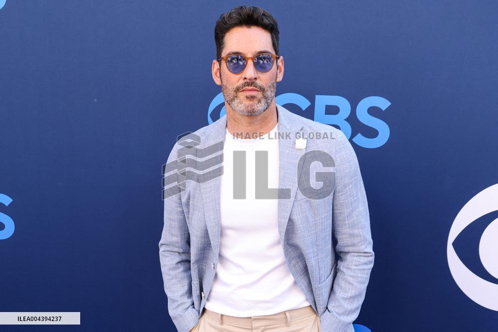 CBSFEST 2025-2026 Schedule Announcement - LA